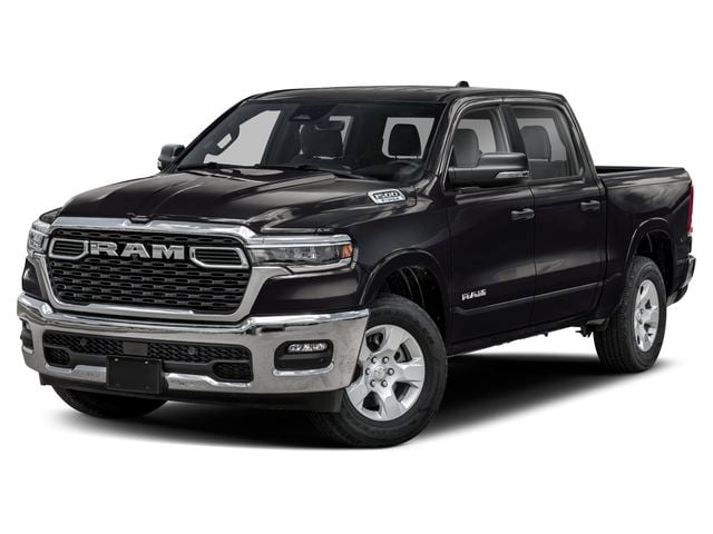 ram ram 1500 pickup 2025 1C6SRFFP5SN600533 image ram ram 1500 pickup 2025 1C6SRFFP5SN600533 image